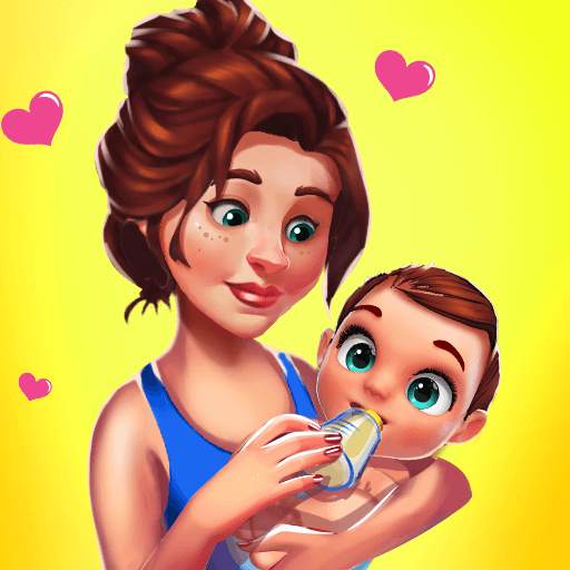 My Baby Care Games For Girls