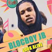BlocBoy JB : all songs & lyrics
