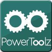 PowerToolz Mobile