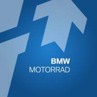 BMW Motorrad Connected on 9Apps