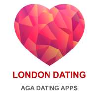 London Dating App - AGA on 9Apps