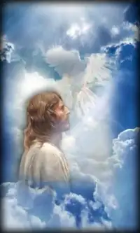 Jesus Live Wallpaper APK Download 2023 - Free - 9Apps Jesus Live Wallpaper APK Download 2023 - Free - 9Apps