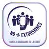No mas extorsiones - No mas XT