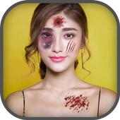 Injury Photo Editor on 9Apps