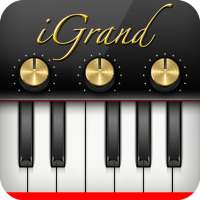 iGrand Piano Free