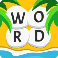 Word Weekend Letters & Worlds