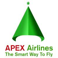 Apex Airlines on 9Apps