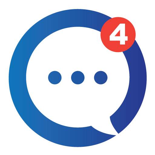 Messenger for Messages - Free Text and Video Chat