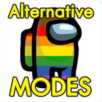 Among Us Alternative Mode FUN game Ideas on 9Apps