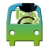 Bussit Reittiopas Retro on 9Apps