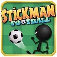 Stickman Soccer Ultimate - Free Kick