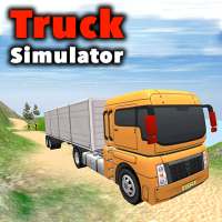 Simulateur de camion