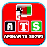 Afghan TV Shows on 9Apps