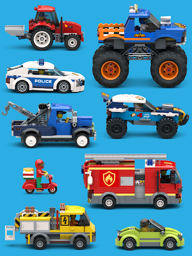 LEGO® Tower screenshot 20