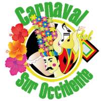 Carnaval del Suroccidente 2016