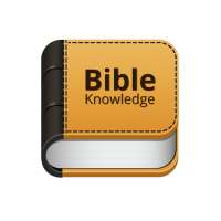 Bible Trivia quiz - Bible Knowledge & Daily verses