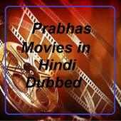 Prabhas Movies in Hindi Dubbed