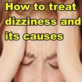 How to treat dizziness and its causes on 9Apps