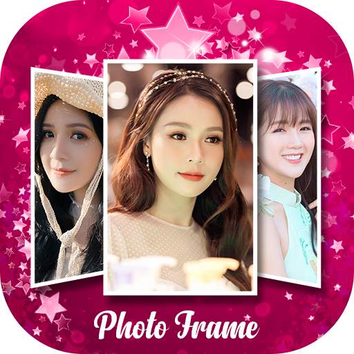 Photo collage - Photo frame