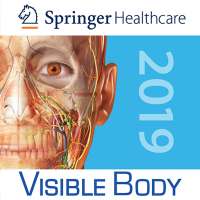 Human Anatomy Atlas 2019 for Springer