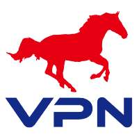 HorseVPN - Best Free VPN on 9Apps