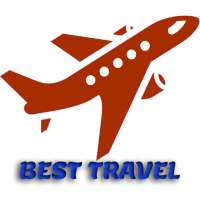 BestTravel - Cheap Flights Booking on 9Apps