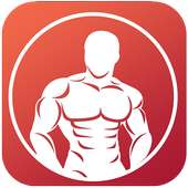 Fitness & BodyBuilding Workout on 9Apps