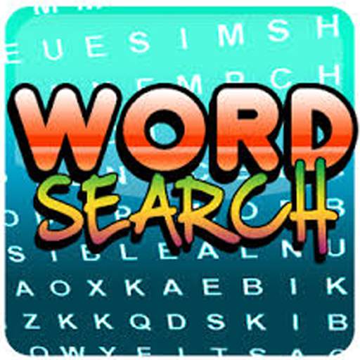 Word Search Puzzle - Amazing Game