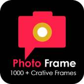 Photo Frames - 1000  Photo on 9Apps