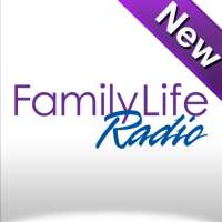 Family Life Radio on 9Apps