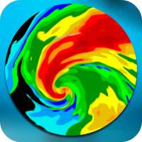 Weather radar : Weather Forecast Indian App