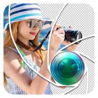 Photo Background Editor on 9Apps
