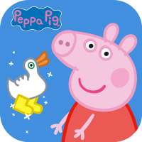 Download do aplicativo Peppa porco quebra 2023 - Grátis - 9Apps