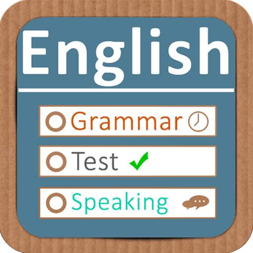 English Grammar Rules Handbook - Learn English