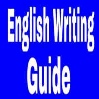 English Writing Guide
