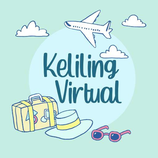 Keliling Virtual