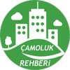 Çamoluk Rehberi on 9Apps