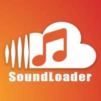 SoundLoader - Music Downloader