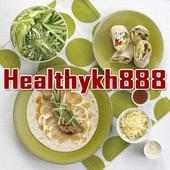 Healthykh888 on 9Apps