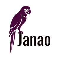 Janao - for anonymous message and feedback
