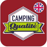 Camping Qualité Guide on 9Apps