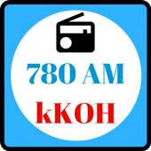 KKOH Radio News Talk 780 KOH Reno Nevada