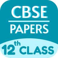 CBSE Class 12 Papers