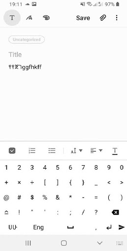 Best Ge'ez Keyboard Free 2020 APK Download 2023 - Free - 9Apps