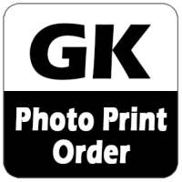 GK Print on 9Apps