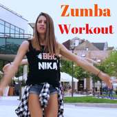 Zumba Dance  Workout