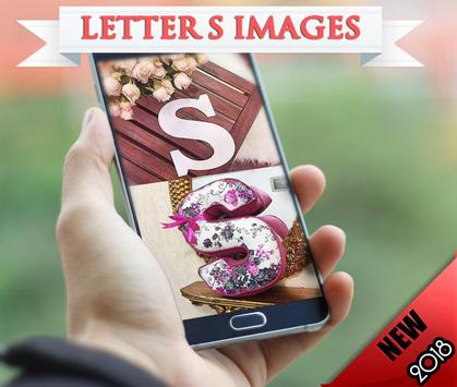 S Letter wallpaper by DespicableYou  Download on ZEDGE  978b