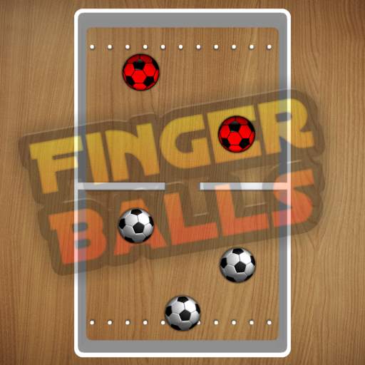 Finger Balls 1v1
