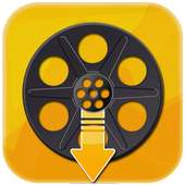 Video Downloader Cepat HD