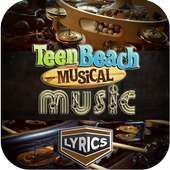 Teen Beach Music Lyrics v1 on 9Apps